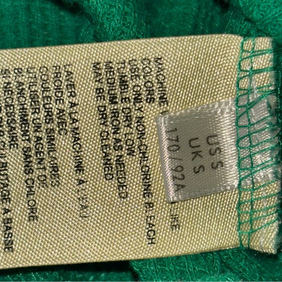 Pilcro Anthropologie Women’s Sweatshirt Size S - Picture 12 of 16